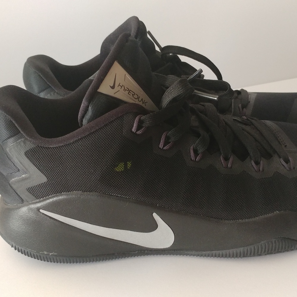 Nike Hyperdunk 2016 Low